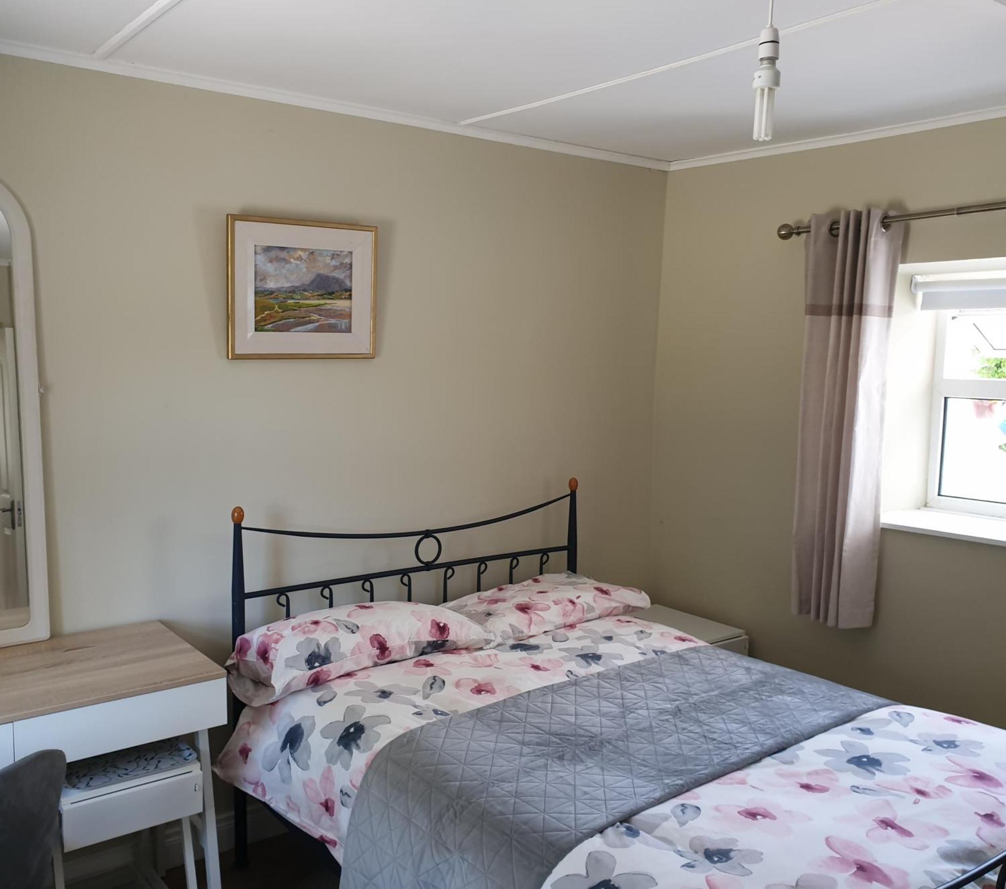 Appartement Dungloe Lakeside Lodging Extérieur photo